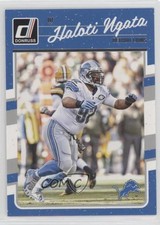 2016 Donruss Haloti Ngata #102 13ey