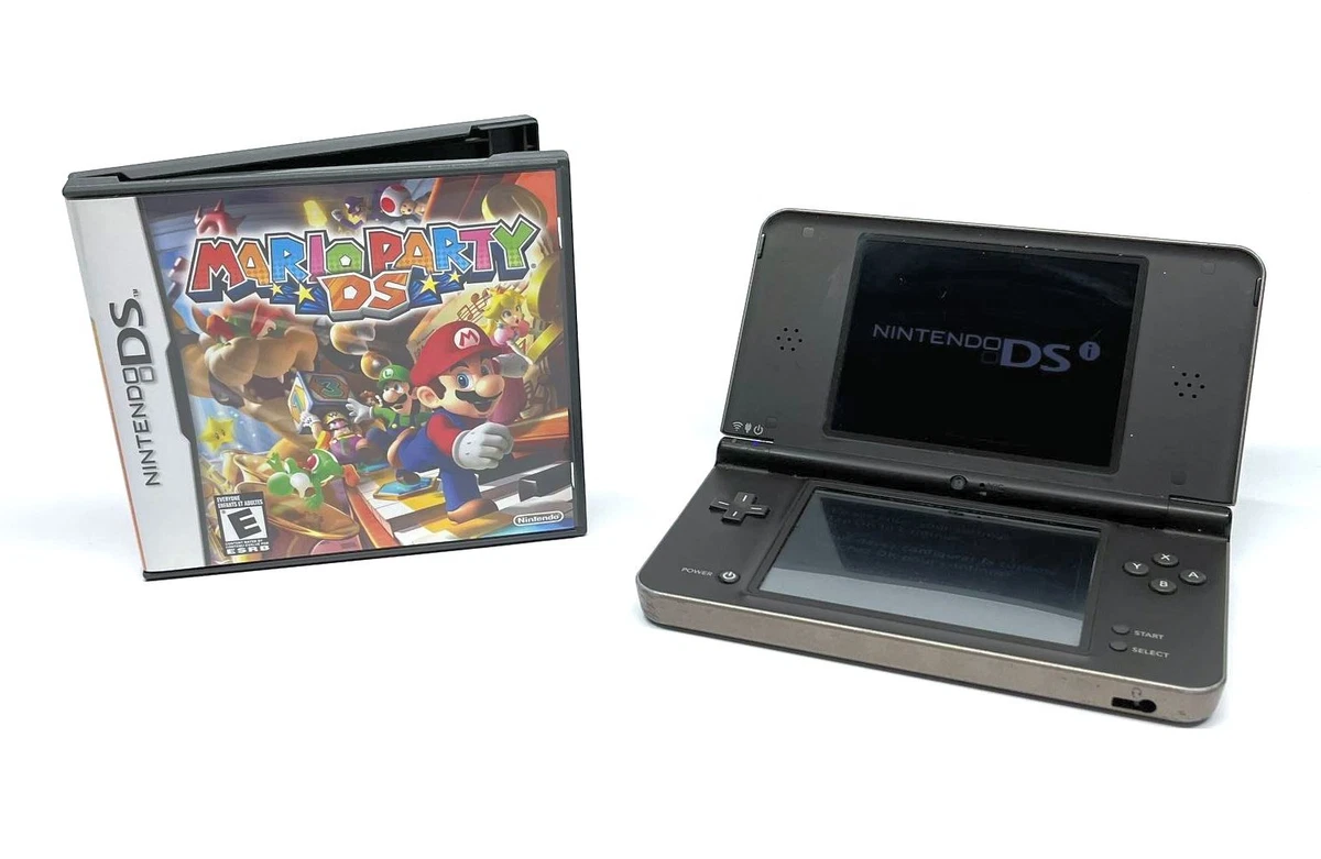 Nintendo DSi XL Video Game Consoles for sale | eBay