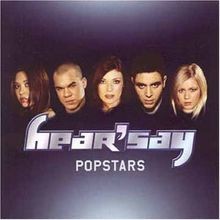 Popstars von HearSay | CD | Zustand sehr gut