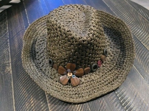 cowgirl hat