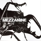 Massive Attack Mezzanine reissue 180GM VINYL 2 LP NEW/SEALED