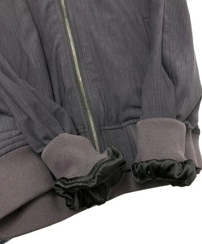 SHAREEF                    YOURYU BLOUSON gray 23711009 image 8