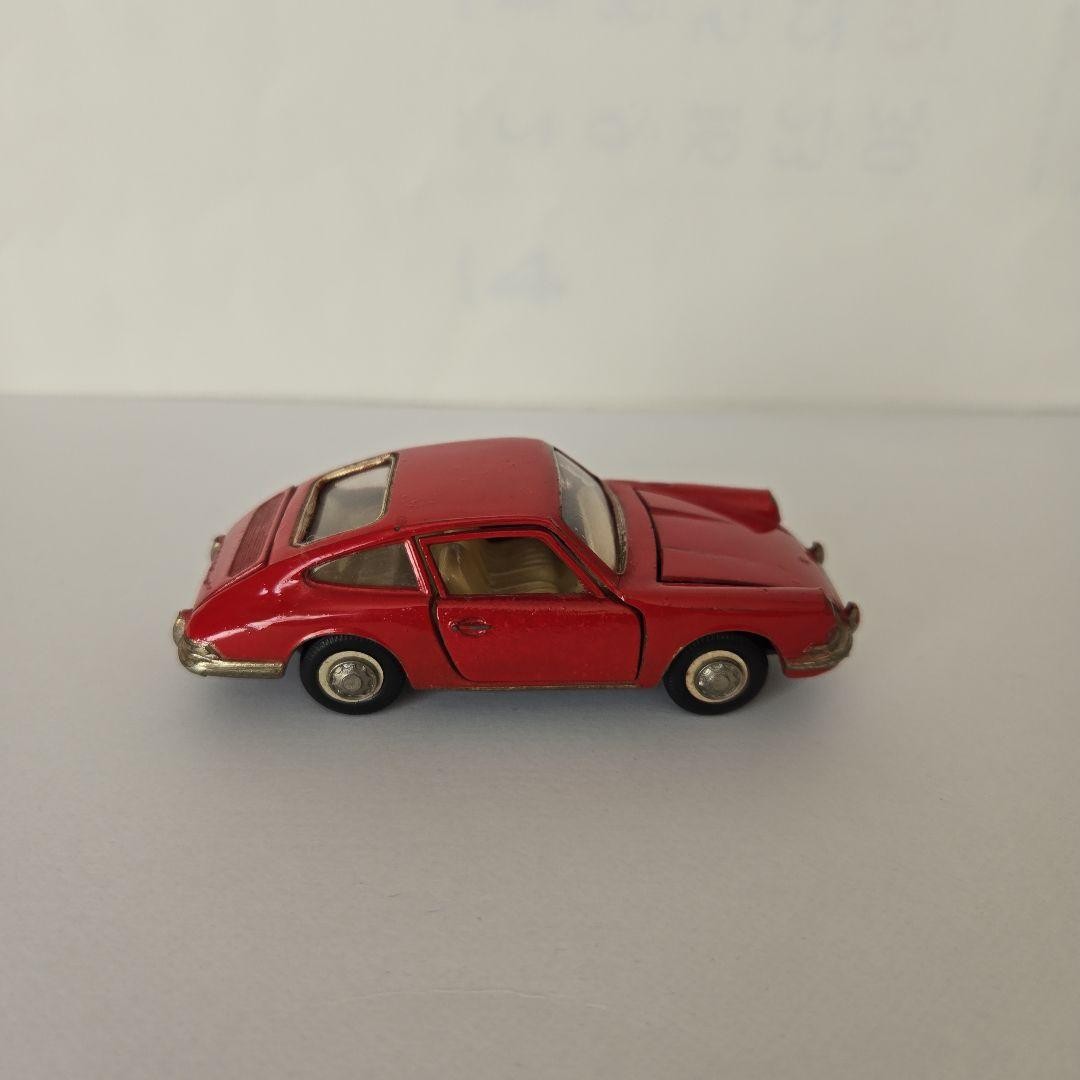 YONEZAWA ポルシェ911 D-149 赤 YONEZAWA ポルシェ911 D-149 赤 YONEZAWA ポルシェ911 D-149 赤