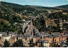 Belgium - La Roche en Ardenne - Panorama - CPM - See Scans Double-Sided