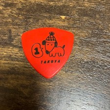 JUDY AND MARY TAKUYA Pick