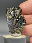 SS Rocks - Covellite with Pyrite (Leonard Mine, Butte, Montana) 15.3g — photo 2
