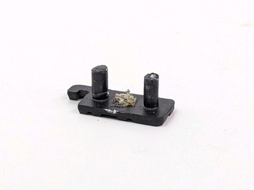 JVC Giradischi Silver Emblem 3/4" L-A10 L-A11, L-A20, L-A21, L-A31, L-A55, LF41 - Foto 9 di 24