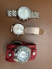 Наручные часы Qty 3 Watches. Bella