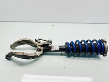 Amortiguador delantero izquierdo Volvo V90 Cross Country 2018 con muelle 31476941