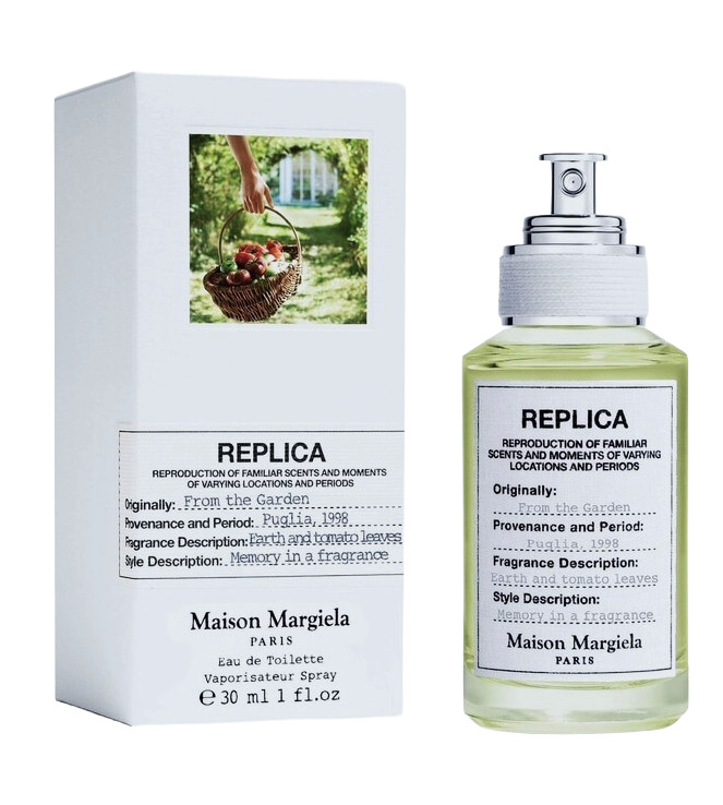 Maison Margiela, 1,0