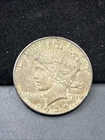 1934-D Peace Silver Dollar 90% US Coin B97