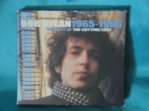 Bob Dylan Cutting Edge | eBay