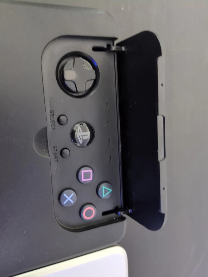 PlayStation DJ Hero Turntable Controller for PS2 or PS3 Untested No Dongle - Image 2 of 4