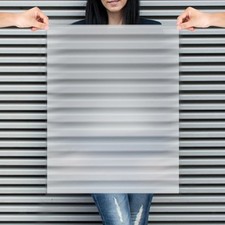 Feuille de réseau, matériau de réfraction professionnel pratique pour