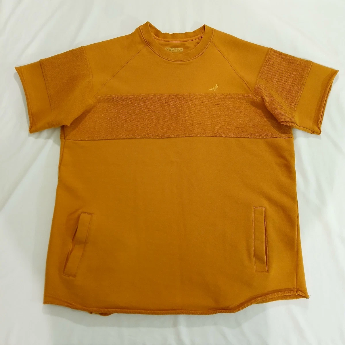 Staple Short Sleeve Hoodies Sweatshirts for Men for Sale Shop