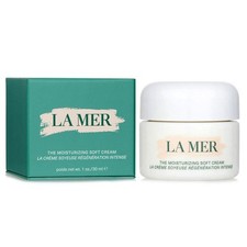 La Mer The Moisturizing Soft Cream - Size 1 Oz. / 30mL - SEALED BOX
