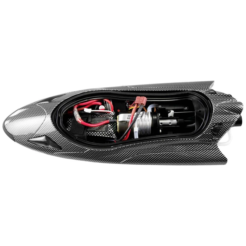 Amewi RC Motorboot RtR 335 mm Boot RC Boote RC Motorboote Modellbau SIEHE TEXT - Bild 4 von 4