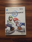 Mario Kart Wii (Nintendo, 2008)