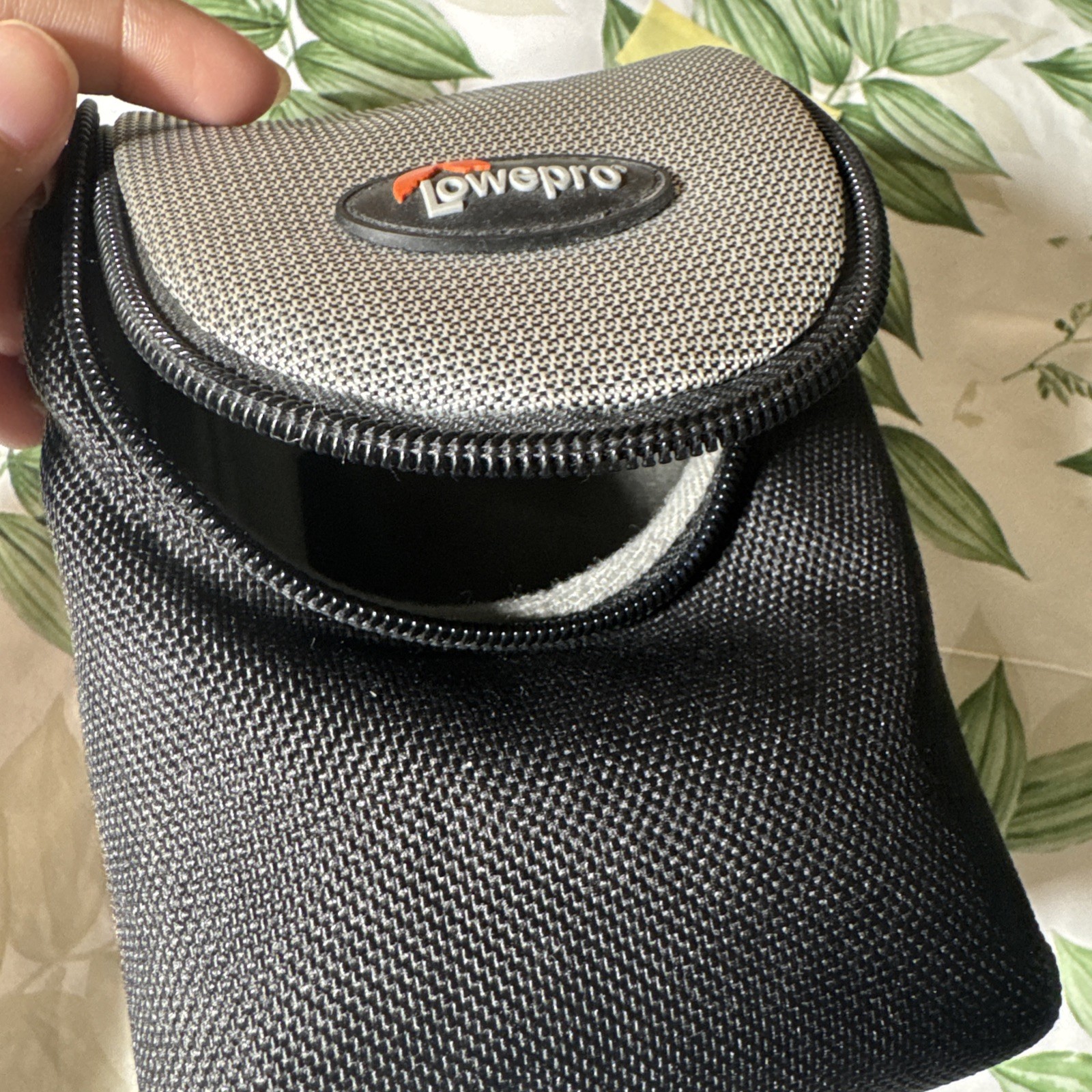 Lowepro D-Res 200AW Camera Backpack image 4