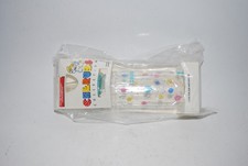 Vtg 1990s Playtex Baby Bottle Cherubs Collection 8oz NIP Hard Plastic Balloon