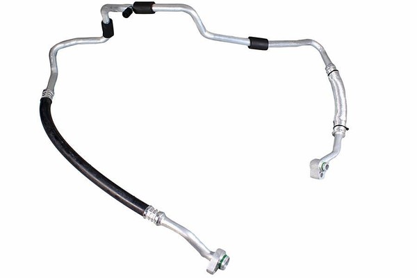 Metzger Autoteile Hochdruckleitung, Klimaanlage 2360171 FüR Vw-image