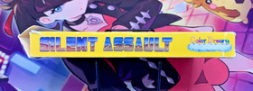 Silent Assault NES CIB color dreams