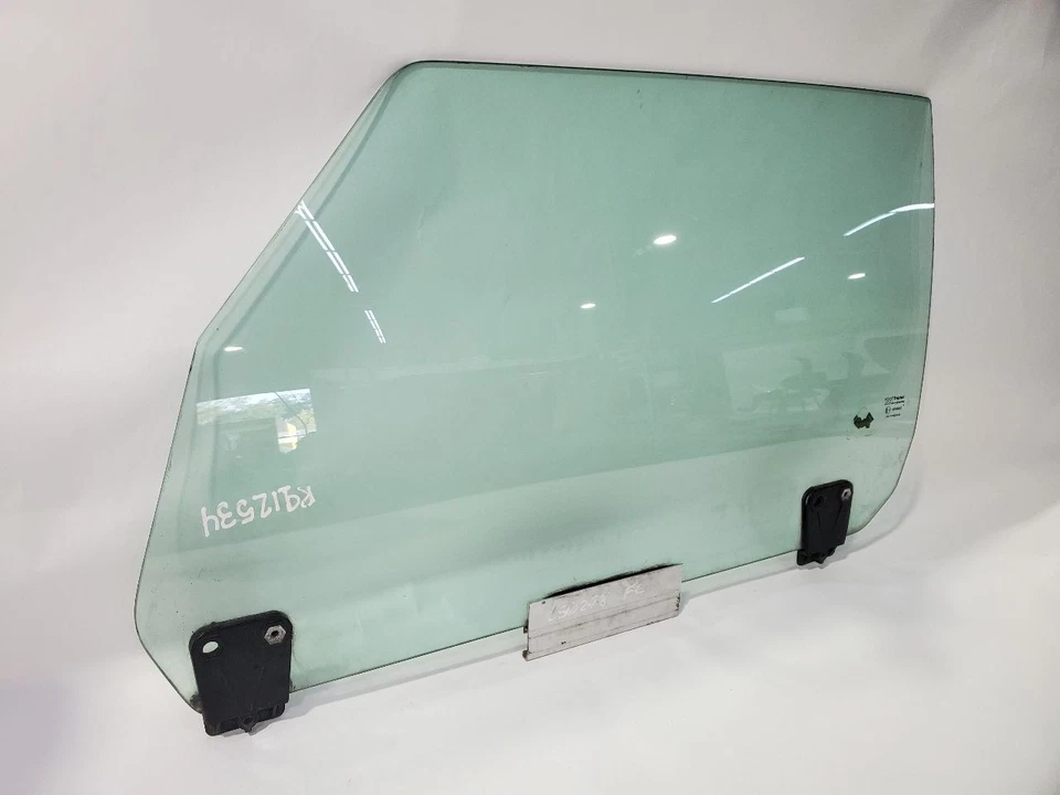 Jaguar XJS 1992 1993 1994 1995 OEM puerta delantera izquierda cristal Foto 4 de 4