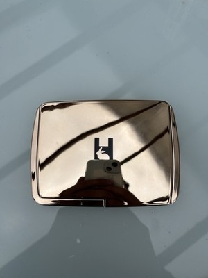 Hourglass Ambient Lighting Edit   Unlocked Palette 