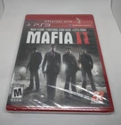 Mafia II -- Greatest Hits for PlayStation 3 (PS3) - FACTORY SEALED!