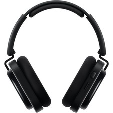 Nothing Headphone (a) Adaptive Active Noise Cancelling Headphones - Black — image 4