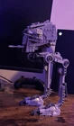 LEGO Star Wars Hoth AT-ST