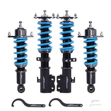 Kit Suspension Combine Fileté for Toyota Corolla E130 E120 2003-08 Amortisseurs