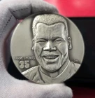 Frank Thomas Magnum Mint-Coin - 4 troy oz .999 Fine Silver Round w Box & COA
