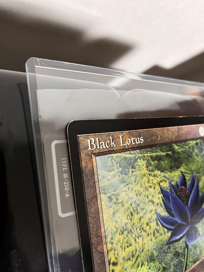 Large Format Card Black Lotus 6X9 1996 Scrye 1 Piece Mtg | eBay Large Format Card Black Lotus 6X9 1996 Scrye 1 Piece Mtg | eBay