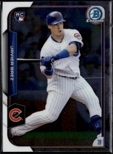 Click to enlarge Javier Baez