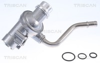Triscan 8620 35900 Thermostat KüHlmittel Aluminium-GehäUse 90 °C Mit Dichtung