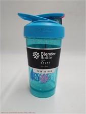 BlenderBottle 24oz Strada Tritan Shaker Cup - Confetti