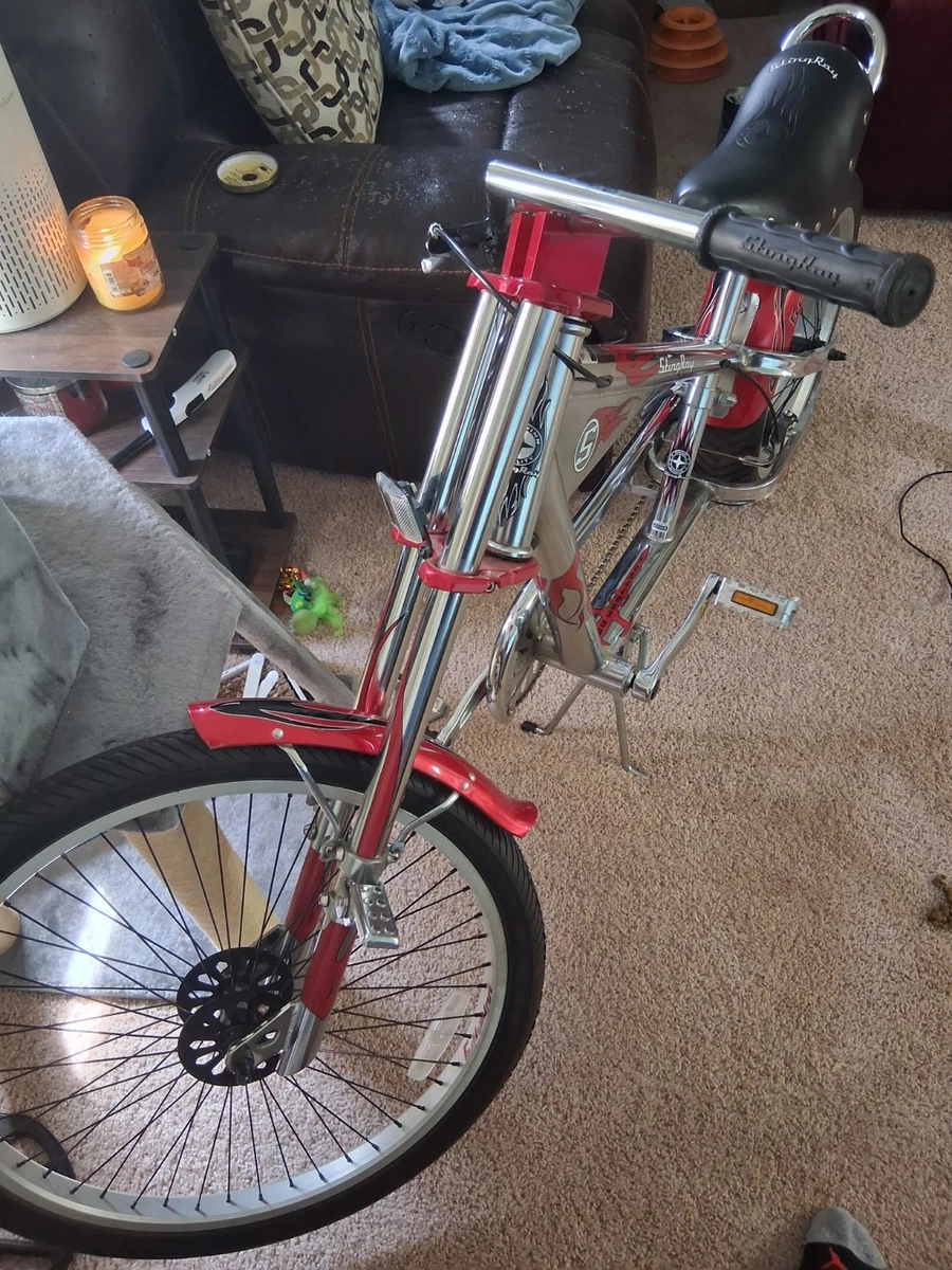 Las mejores ofertas en Bicicletas Schwinn Chopper 20 en | eBay
