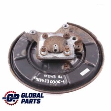 Mercedes W169 W245 Radnaben Träger Brems Halter Hinten Links A1694230006 Mercedes W169 W245 Radnaben Träger Brems Halter Hinten Links A1694230006