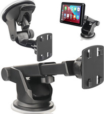 Carplay Mount 2Pcs , 4.3"-10" Backup Camera Monitor Mount