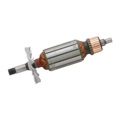 Ersatz Rotor für Boda 82, Qili 82, Hitachi F-20 / Ersatz Anker zum Austausch