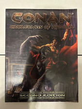 Conan Catacombs of Hyboria