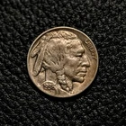 (ITM-7710) 1936-D Buffalo Nickel ~ (AU) Condition ~ COMBINED SHIPPING!