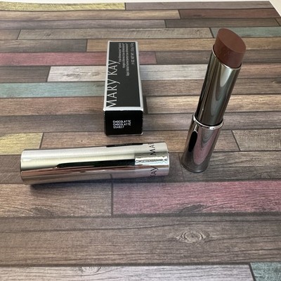 Mary Kay True Dimension Lipstick Chocolatte NIB
