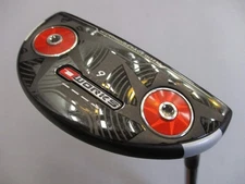 Odyssey O-WORKS #9 Putter P Original Steel [35] #825 Golf Clubs