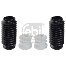 Febi Bilstein Staubschutzsatz Stoßdämpfer vorne 4656943ABS1 | 693596