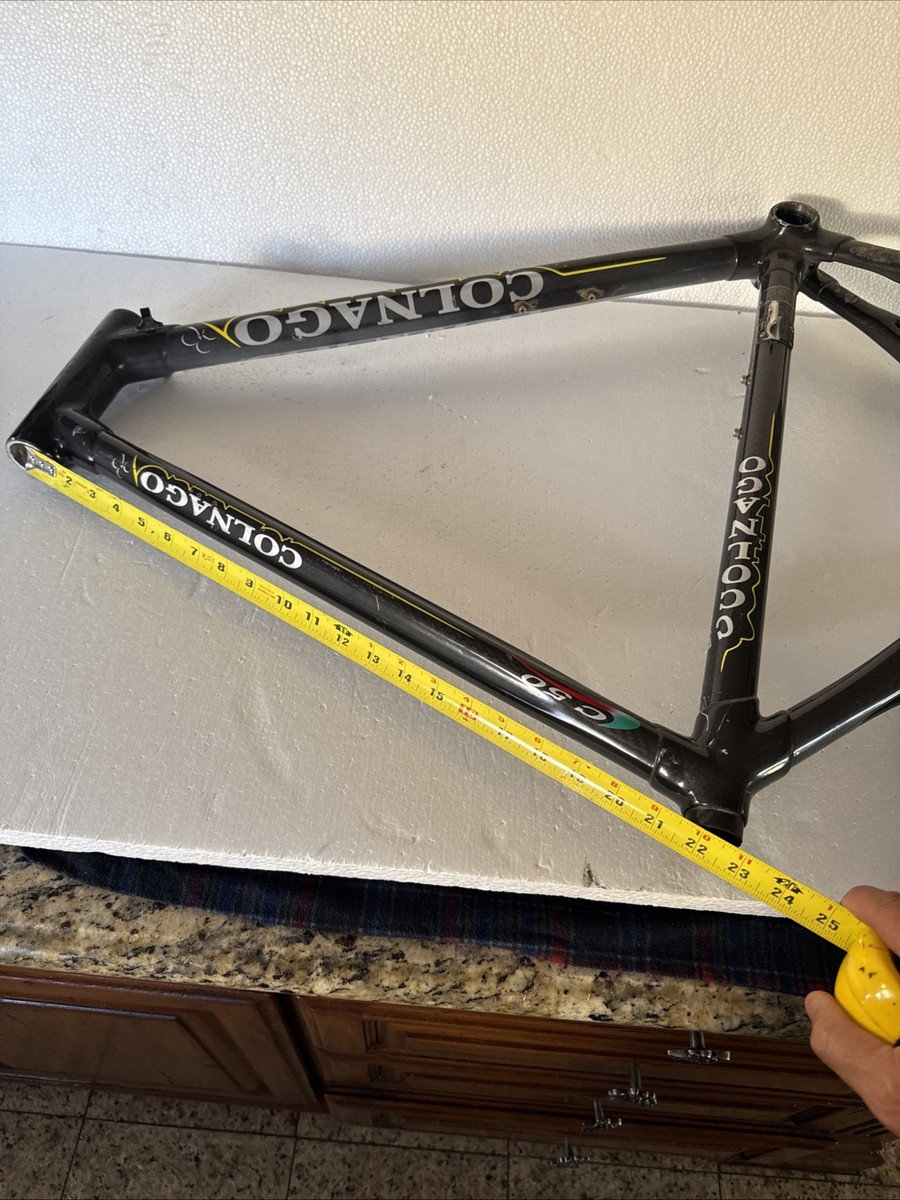 Colnago C50 HP Carbon Road Frame | eBay