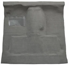 1986-1988 Dodge W150 Carpet -Cutpile |Reg Cab, 4WD, Auto, 4spd