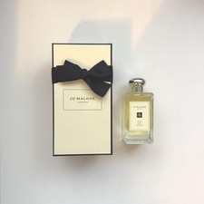 Yuzu Zest Cologne Jo Malone London 香水- 一款2024年新的中性香水