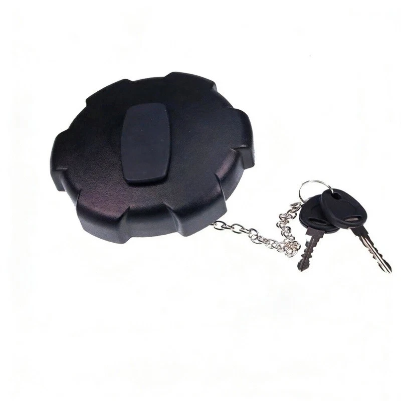 1 Pc VOE20392751 Fuel Cap For Volvo L220F L350F L60E L60F L70F L70E L90E L90F - Image 3 of 4